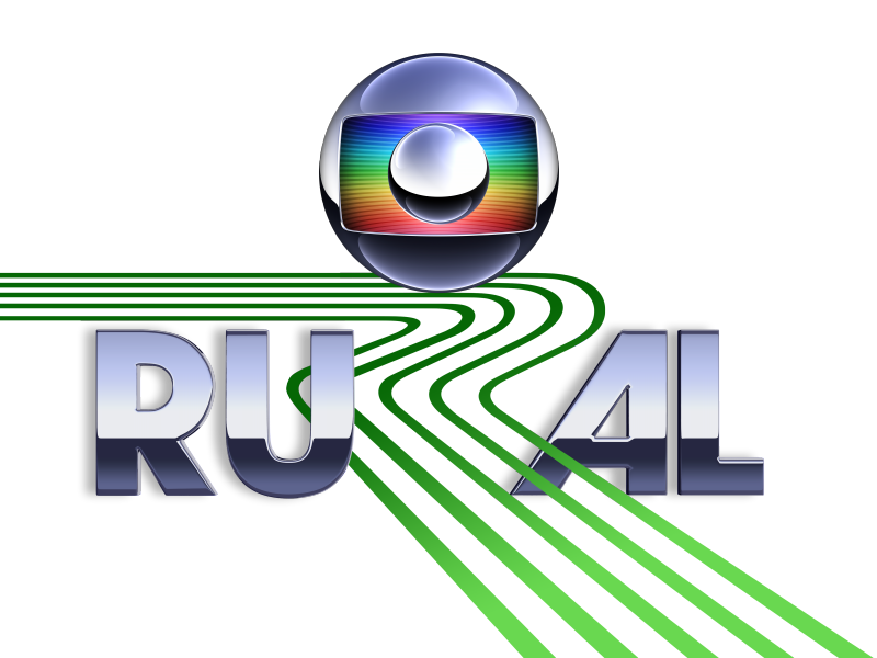 Logo Globo Rural