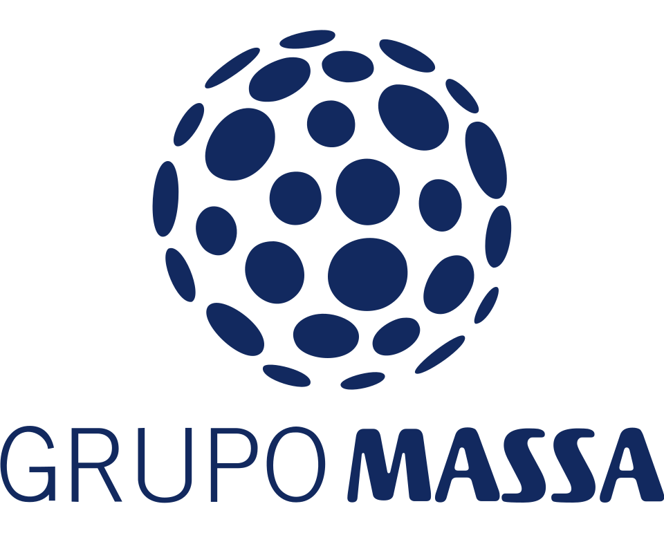 Logo Grupo Massa